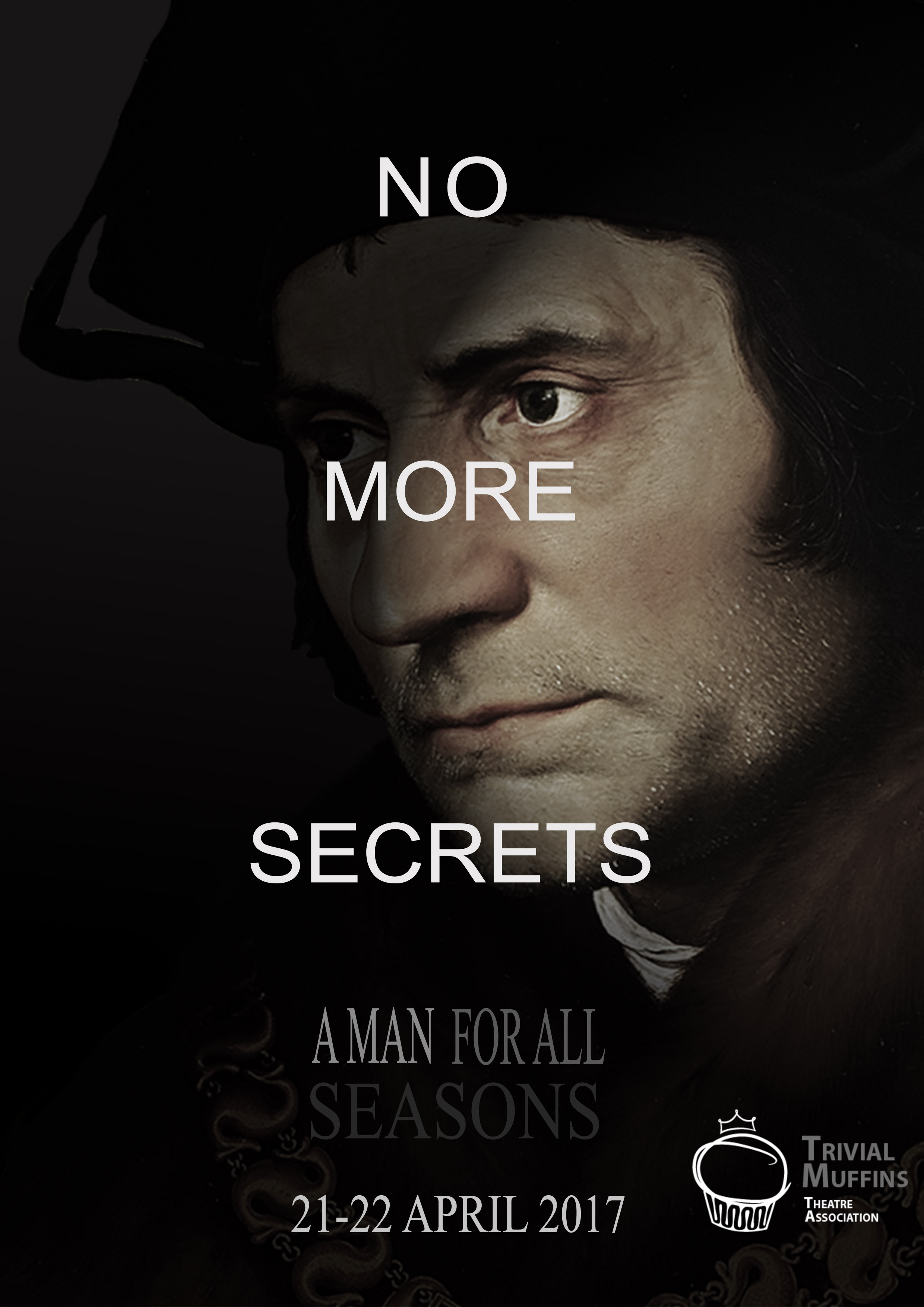 A man for all seasons poster 1